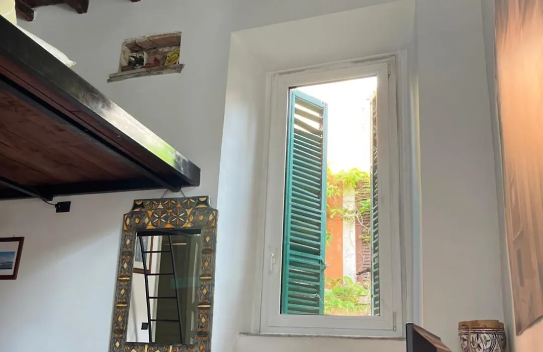 Anna'S Home-1