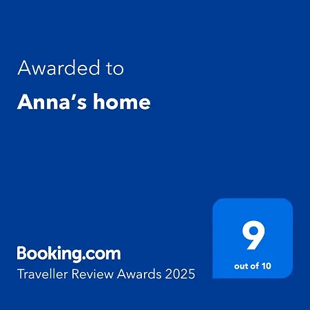 Anna'S Home-3